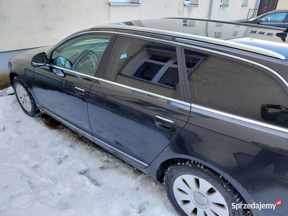 Audi a6 c6 2011 r odtwarzacz DVD