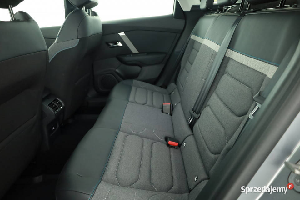 Citroen C4 12 PureTech Piaseczno