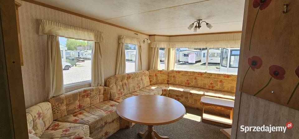 Domek holenderski ABI BRISBANE 2 pokoje 516 plac Radom