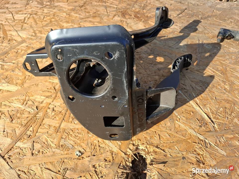 Pedał gazu hamulca potencjometr VW Audi Seat małopolskie Przyborów