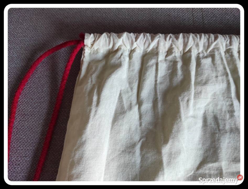 Workoplecak IPN Moja Niepodległa nie używany Pozostałe Płock