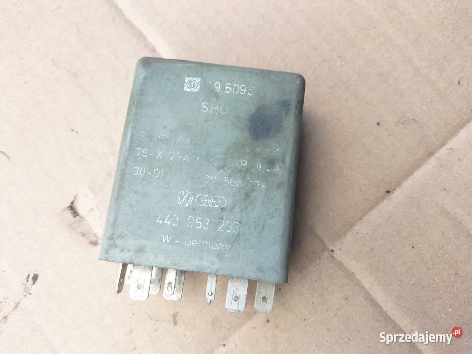 PRZEKAŹNIK 73 895096 443953233 Kamień-Kolonia