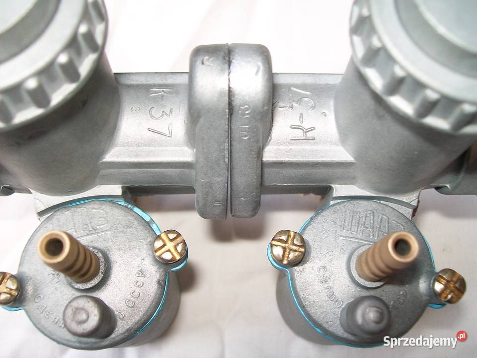 M72 M72 K750 K750GAŹNIKI K37 K37 dolnośląskie Świerzawa