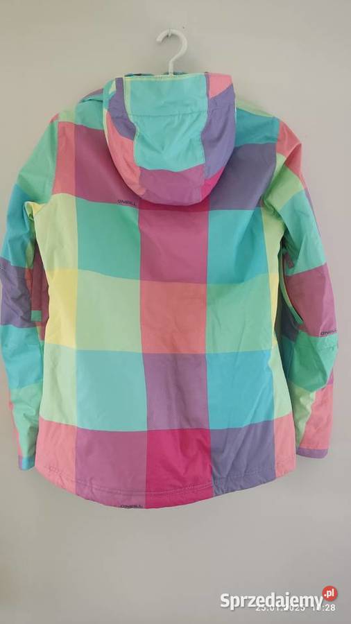 Kurtka damska ONeill S Sportowa Snowboard Narty dolnośląskie Bielany Wrocławskie