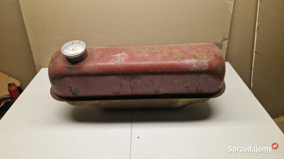 Vw garbus zbiornik paliwa osobowe