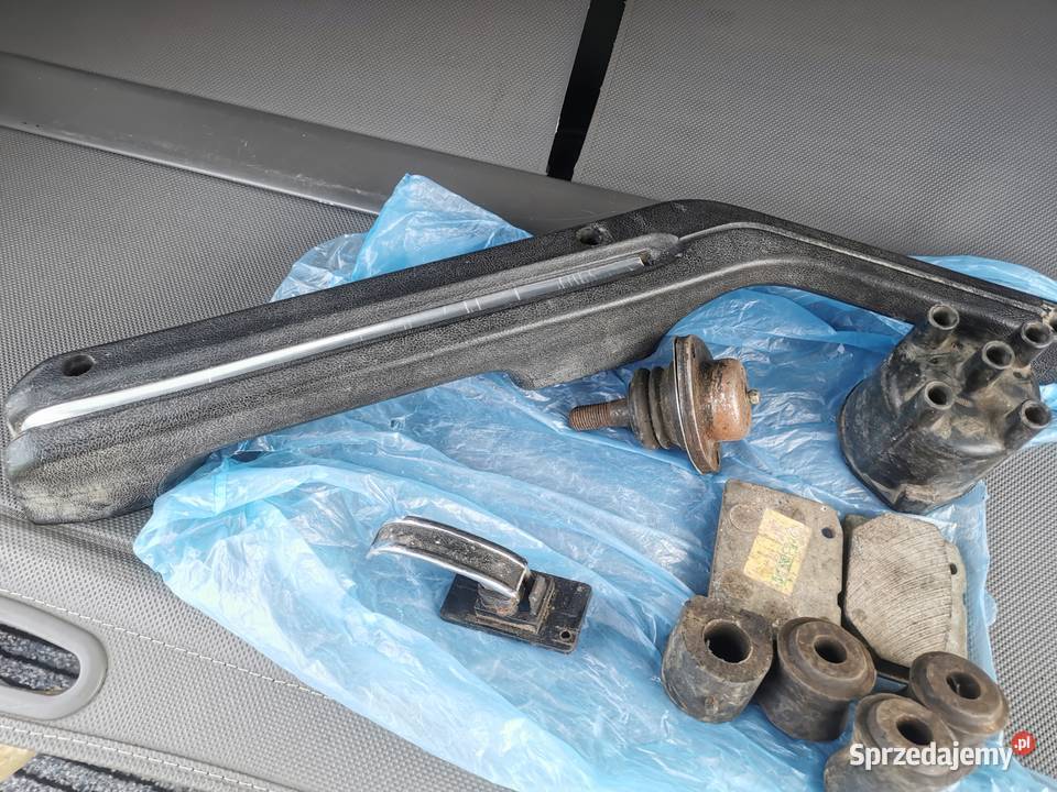 Części do łady Białystok