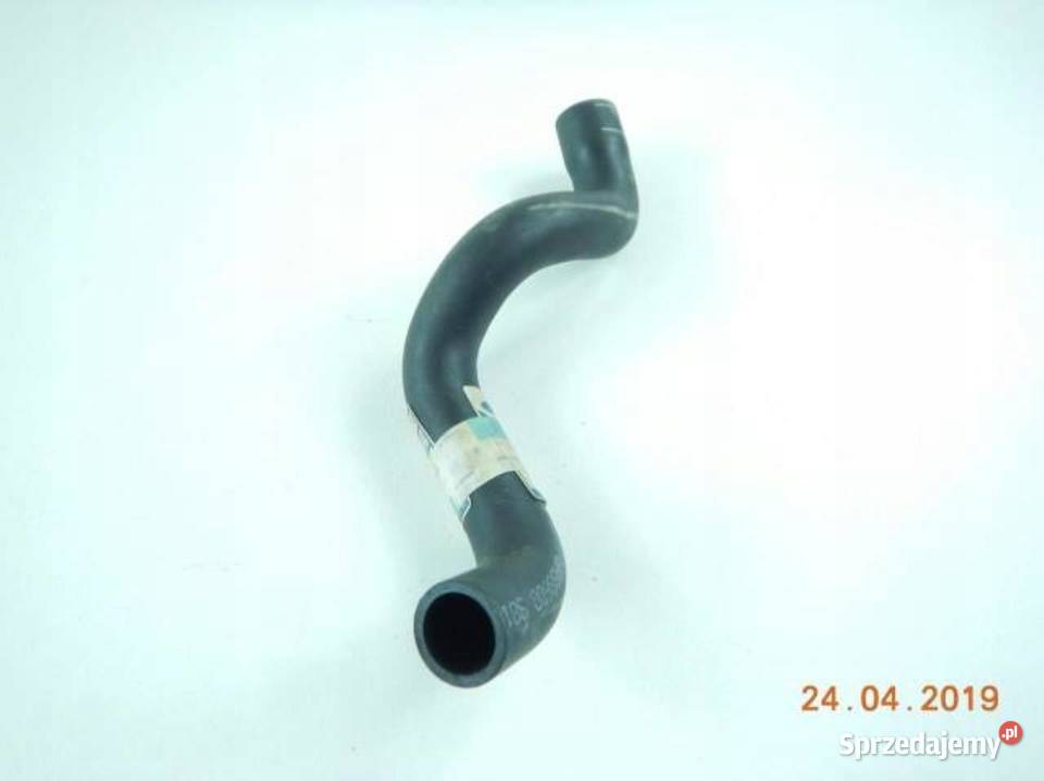PRZEWÓD POWIETRZA FORD MONDEO 9600 18 D