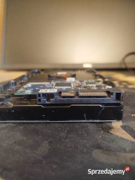Dysk hdd hitachi 1tb