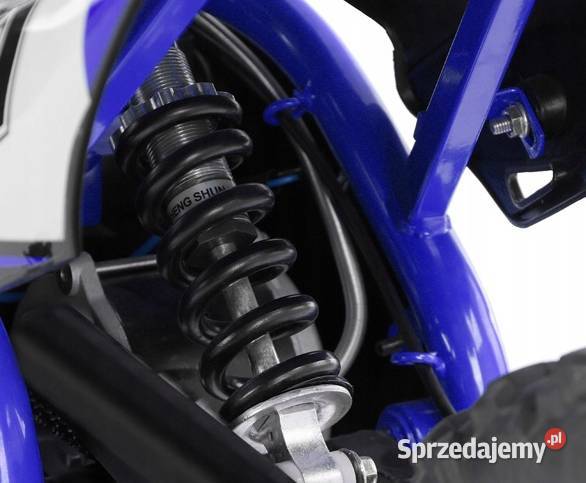 Motor motocykl cross dzieci akumulatorowy HECHT sprzedam