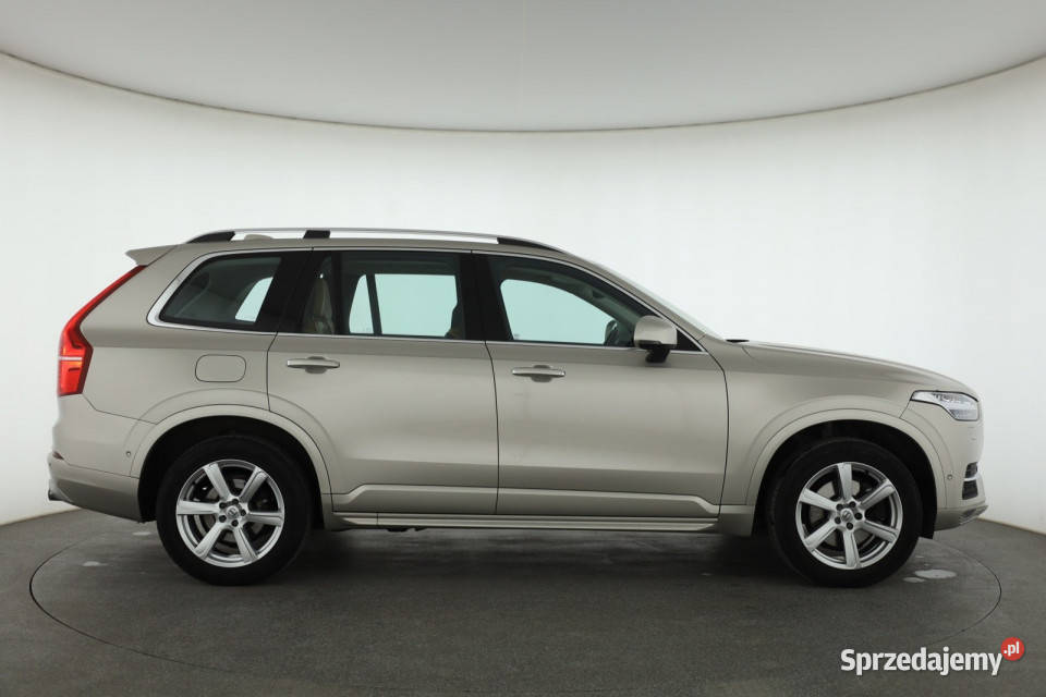 Volvo XC90 D5 AWD radio Piaseczno