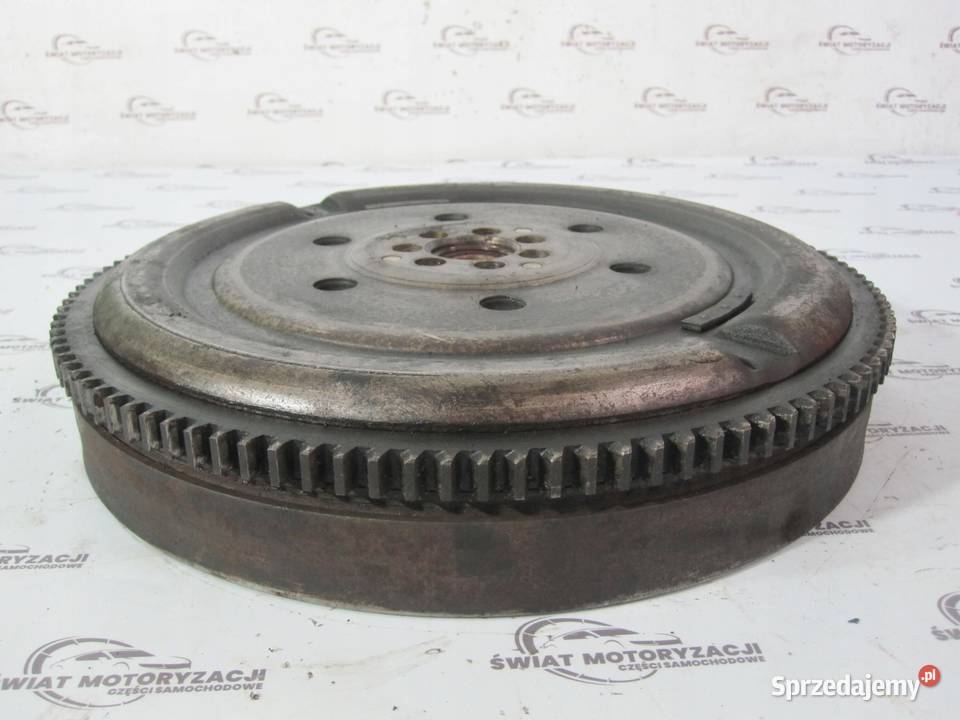 IVECO 23 HPI F1AE0481B 116 06r koło dwumasowe