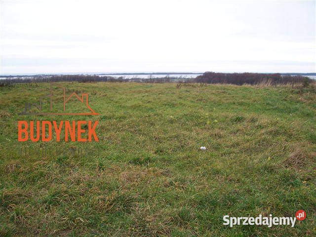 Działka budowlana Zakrzewo