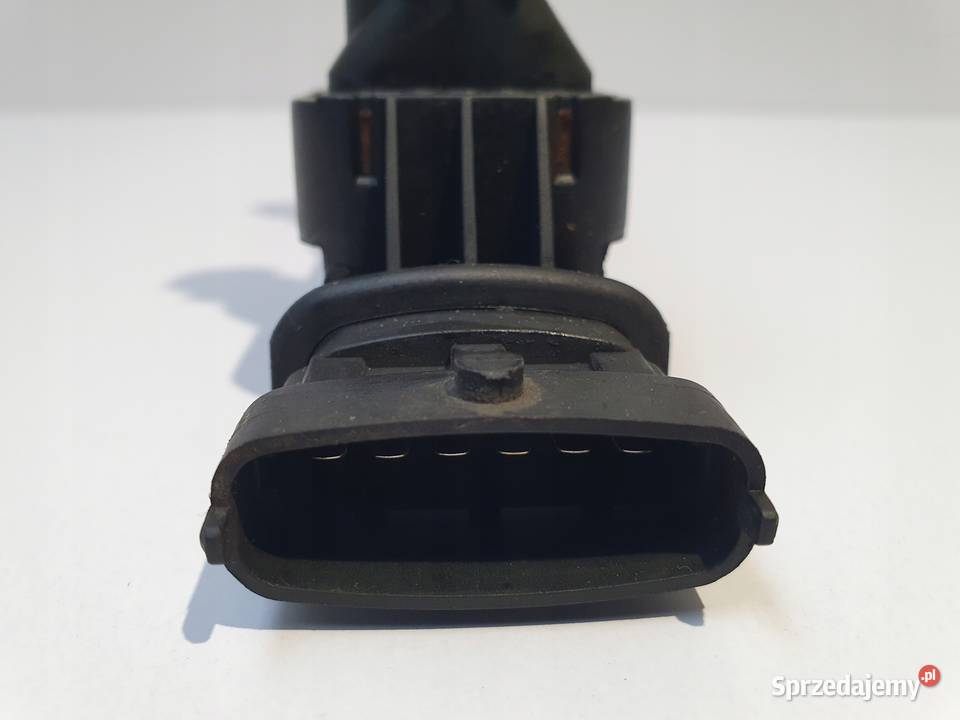 CEWKA ZAPŁONOWA Opel Astra III H 14 16V Chełm