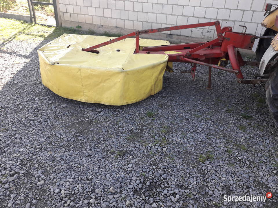 Kosiarka rotacyjna Radom