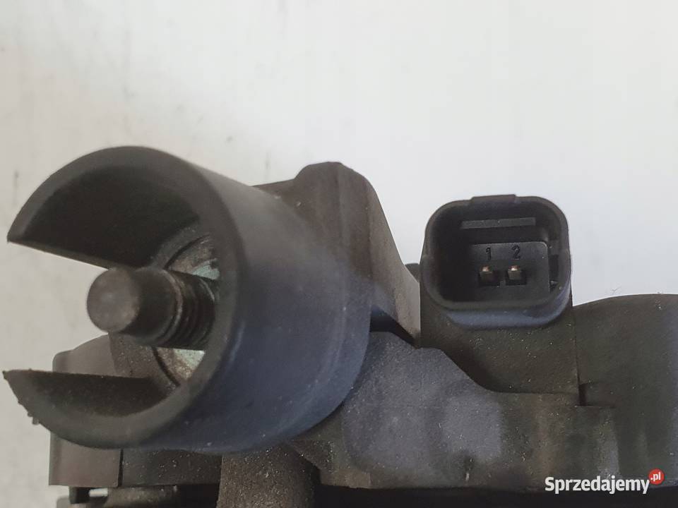 ALTERNATOR Mini One R56 14 16V VTi 0121615027 lubelskie Rudka