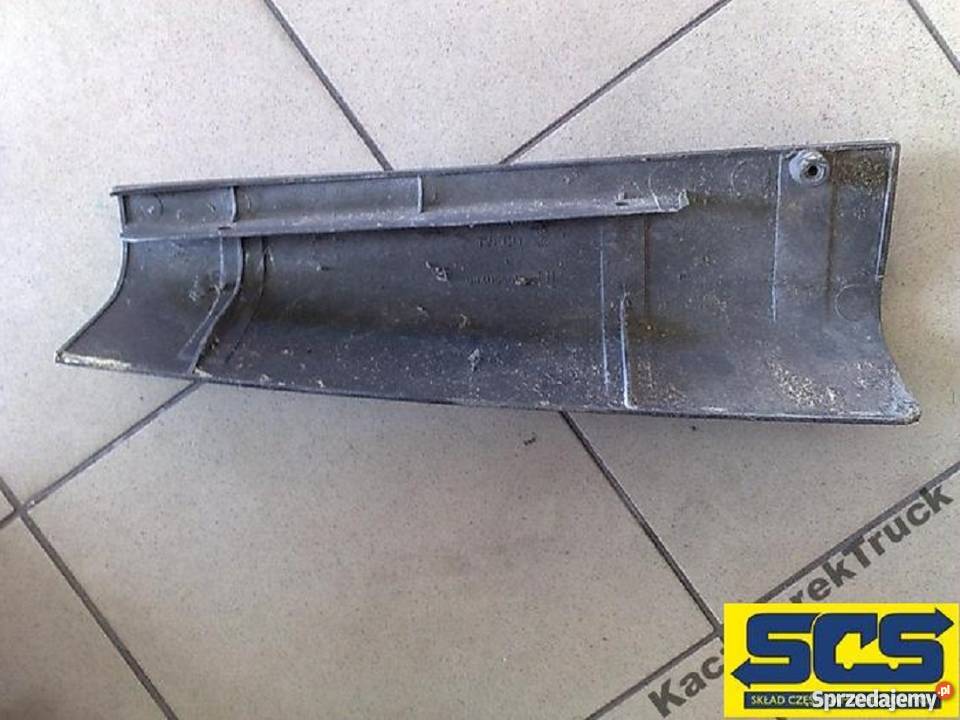 IVECO EUROSTAR plastik pod stopień SPRAWNY Karoseria Bieleń