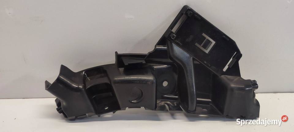 SEAT LEON IV ŚLIZG ZDERZAKA LEWY TYŁ 5FA807393