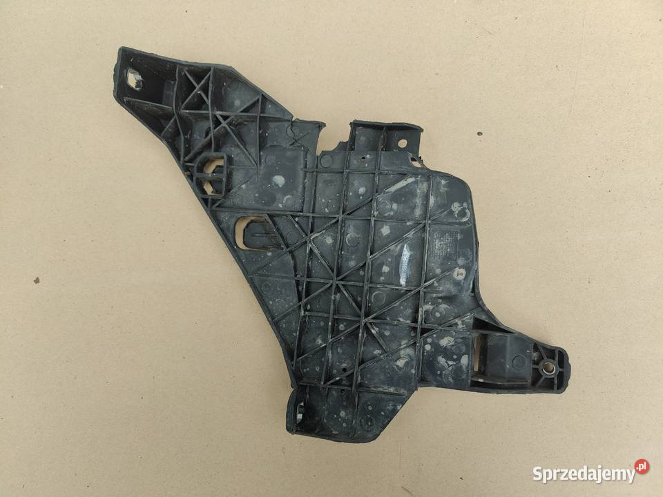 Uchwyt przód zderzak audi Q5 łódzkie Łódź sprzedam