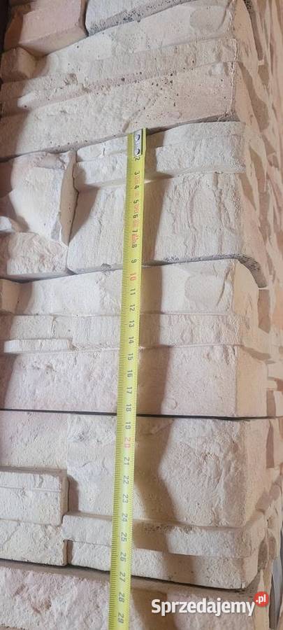 Kamień elewacyjny Stone Master ROMA płyty sprzedam