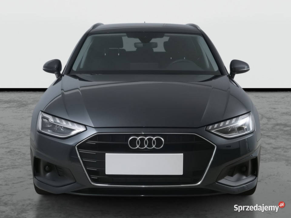 Audi A4 35 TFSI Bielany Wrocławskie