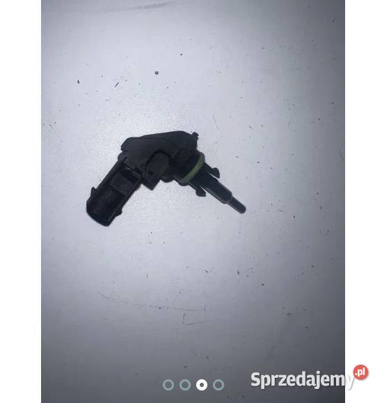 czujnik temperatury powietrza BMW F900R 2021r wielkopolskie Ostrów Wielkopolski