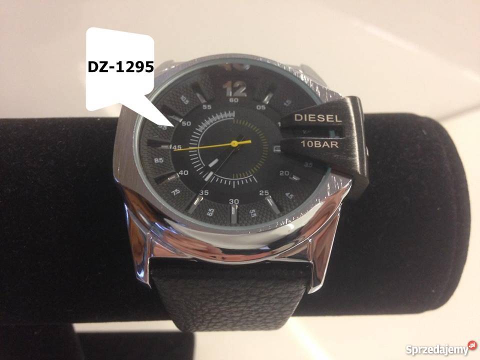 DIESEL Unikatowe modele Wysyłka