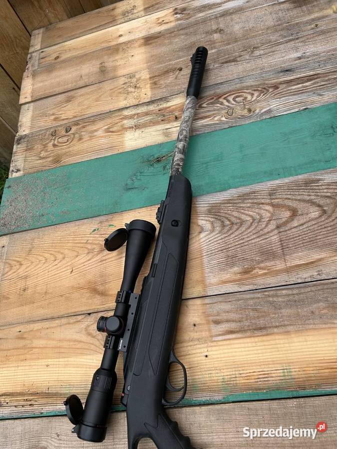 Wiatrówka Hatsan striker edge 55 Pionki