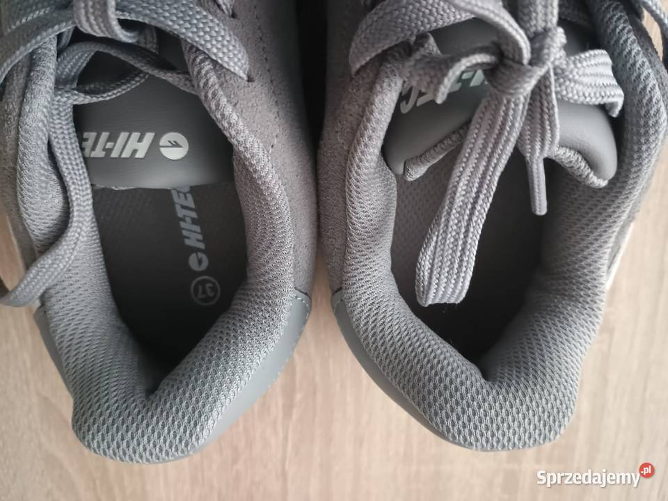 adidasy hitec 37 nowe dziewczynka sprzedam