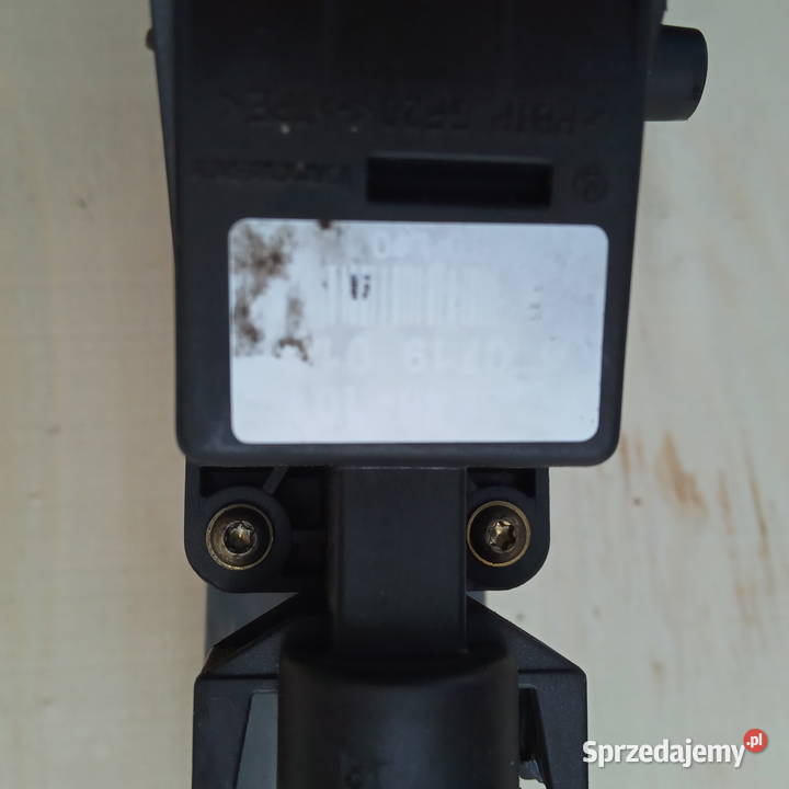 Audi A4 B5 Silnik szyby Podnośnik Lewy przód LP Dębica sprzedam