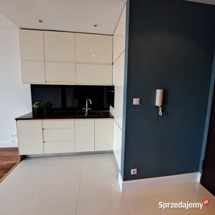 Kawalerka 30m2 Pruszków osiedle SunHouse własność mazowieckie