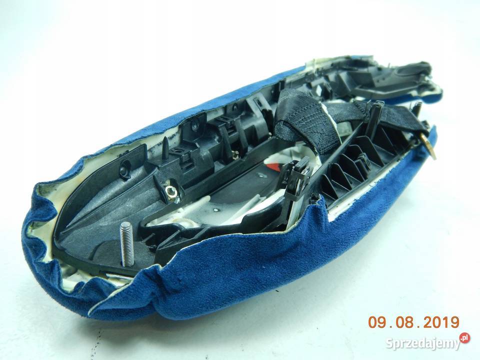 Deska Rozdzielcza AirBag LANCIA YPSILON 0309 lubelskie