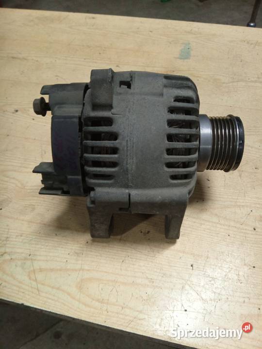 Alternator Renault Clio 15 dCi osobowe Pionki