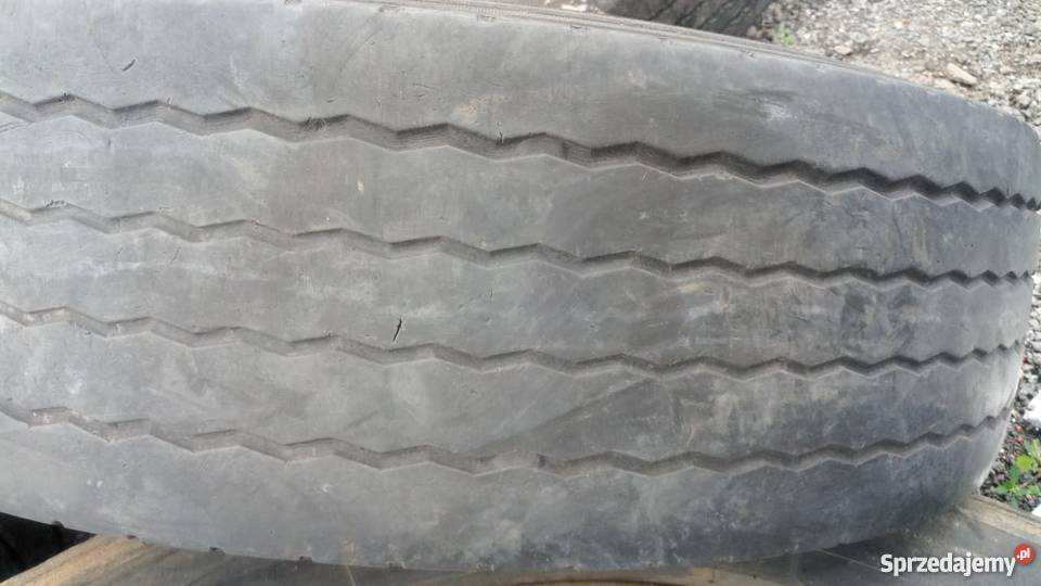 Koła Opony 29580 R225 całoroczne Rzędowice