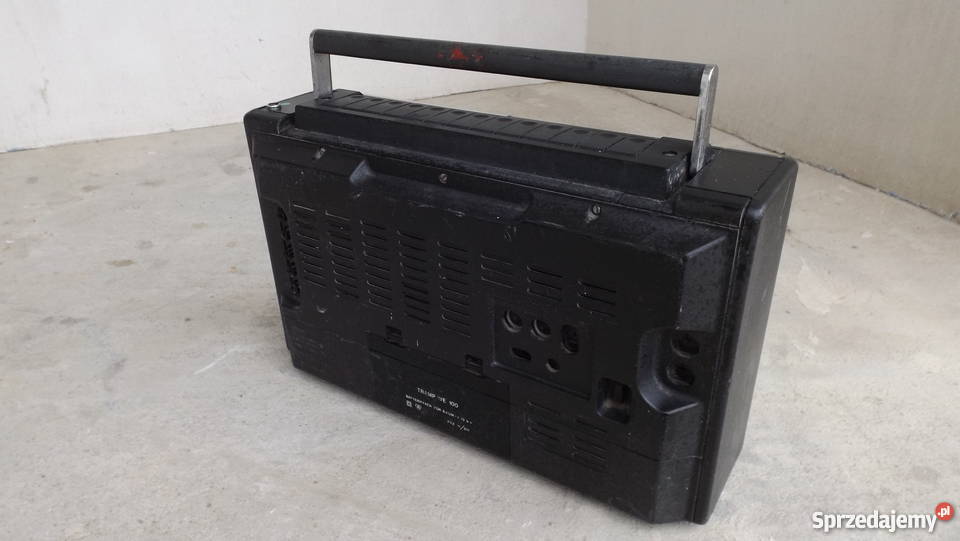 Radio Unitra Julia Stereo 2 Grodziczno