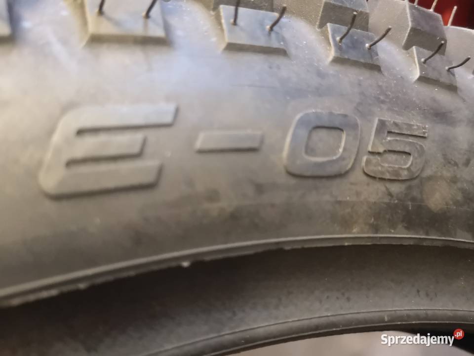 Opona mitas E05 18 30 wsk Łochów