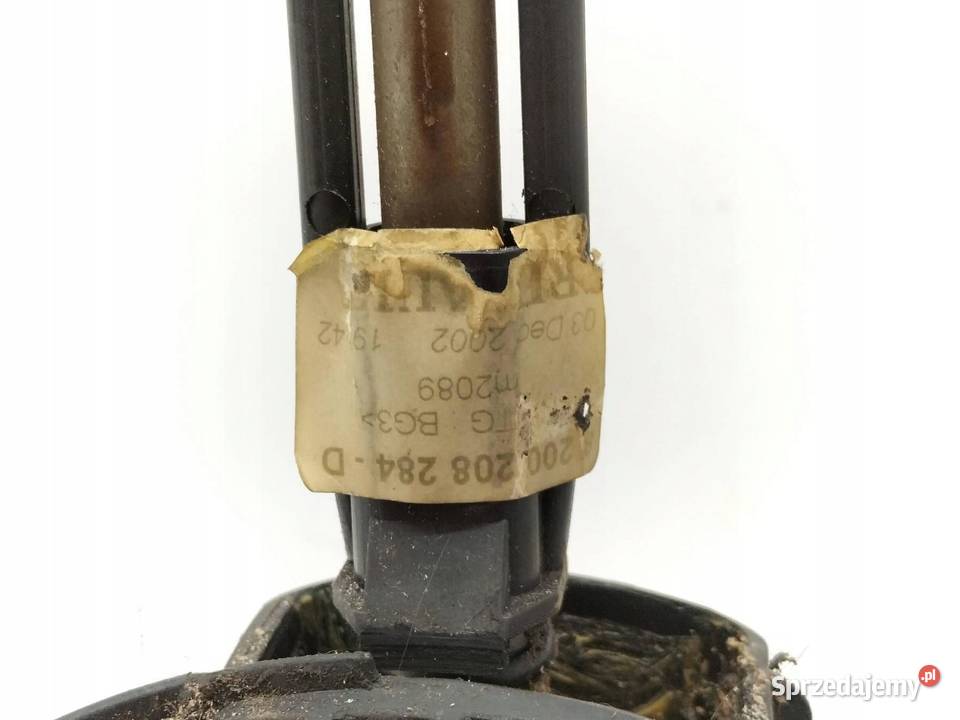 LEWAREK SKRZYNI BIEGÓW WYBIERAK MANUAL 6 B 20 T świętokrzyskie