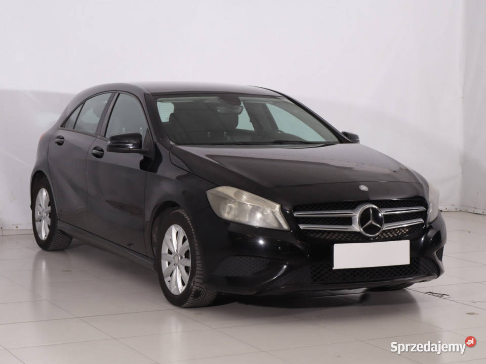 Mercedes A A 160 CDI czujnik deszczu Piaseczno sprzedam