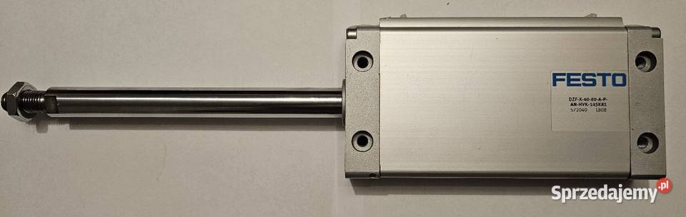 Festo dzfx4080apanhvk kat 572040 Kraków