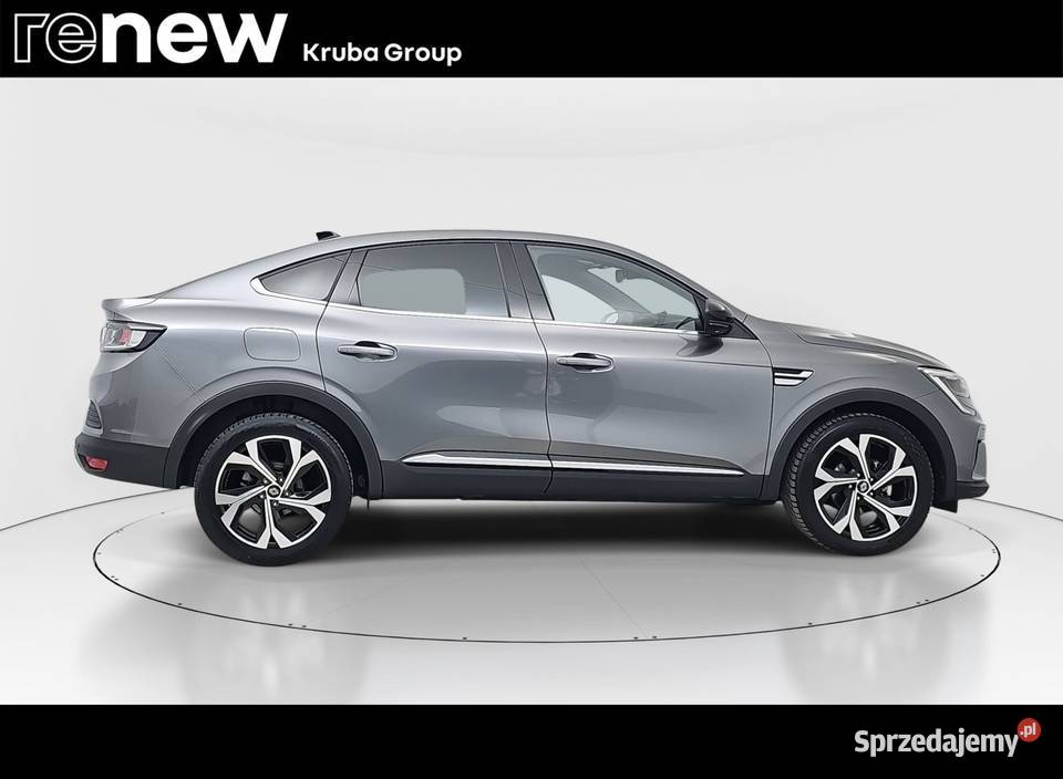 Arkana 13 TCe mHEV Techno EDC