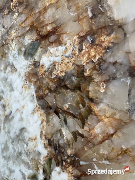 Patagonia kwarcyt brazylijski kwarcyty mazowieckie Mińsk Mazowiecki sprzedam