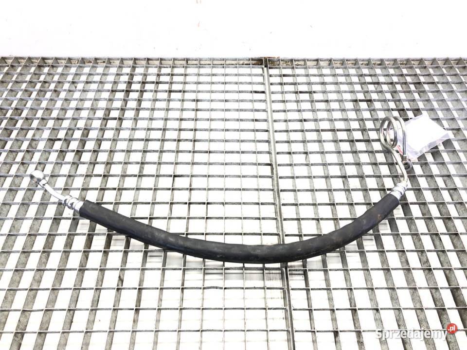 WĄŻ WSPOMAGANIA AUDI A6 C5 18 150 9705 PRZEWÓD Przewody układu wspomagania podkarpackie