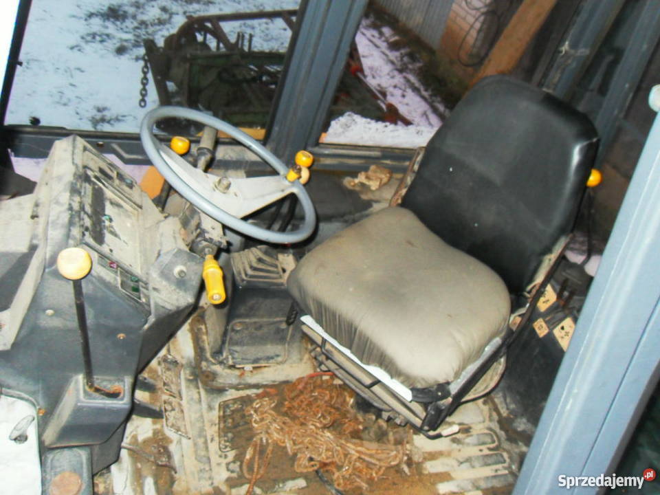 koparko ładowarka JCB 3cx 1990 ladowarka case Klimontów sprzedam