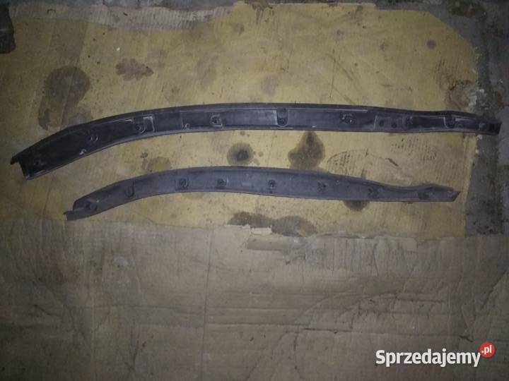 Listwa nakładka maskująca drzwi VW Golf V Jetta Rybnik