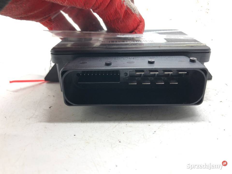 MODUŁ HAMULCA RĘCZNEGO MAZDA 3 BM B62W437E1A sprzedam