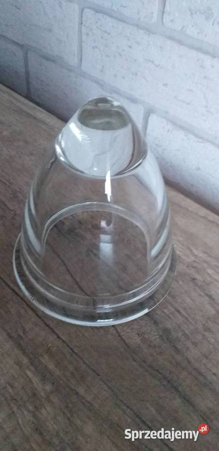 Szklane ozdoby Przedbórz