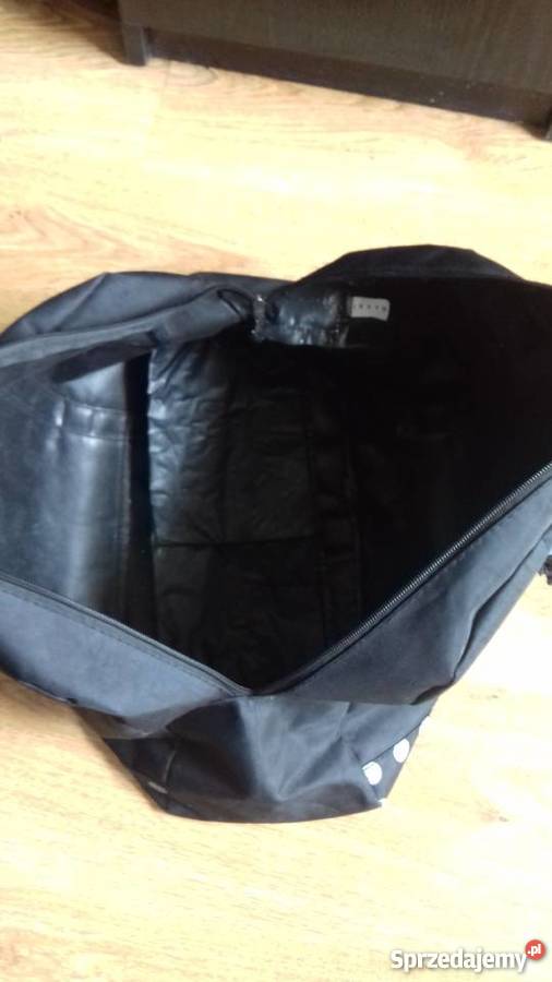 Torba podróżna 50cm Torby i torebki Iława
