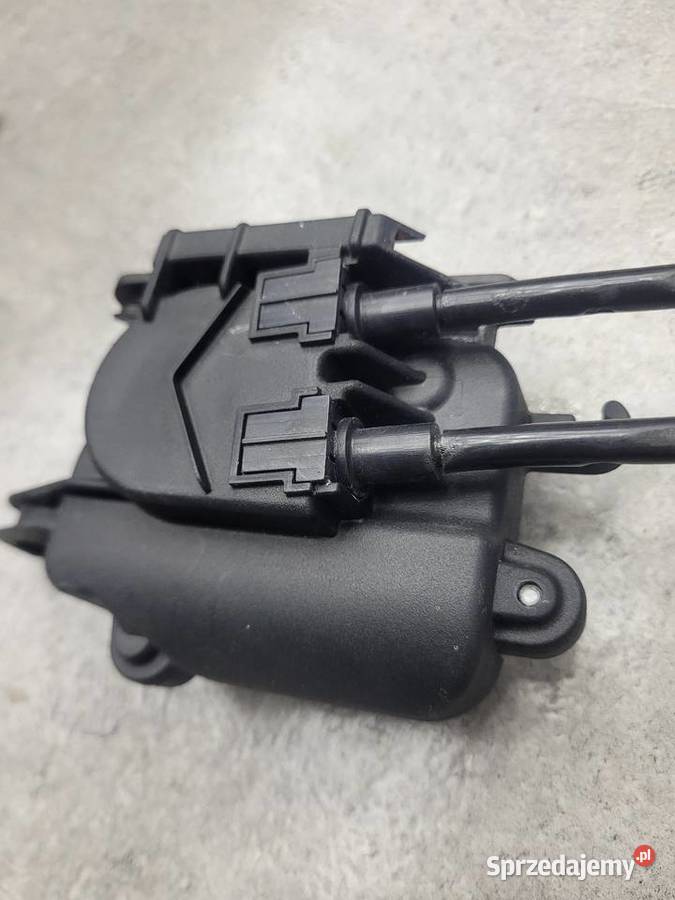 BMW S 1000 R S1000R K47 EXUP ZAWÓR Pozostałe Nowy Tomyśl