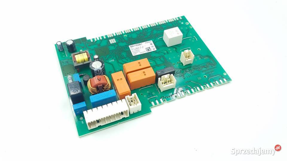 Moduł mocy pralki Bosch Siemens BSH 9001105067 Jastrzębie-Zdrój