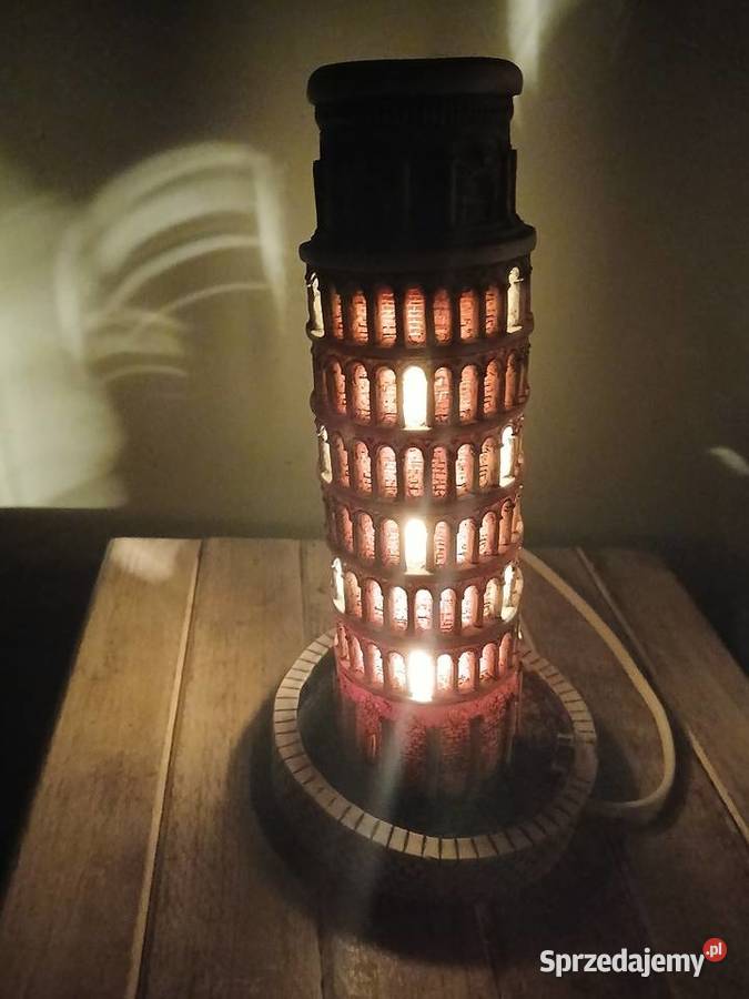 Lampa stolowa Lampy stołowe i nocne Kraków