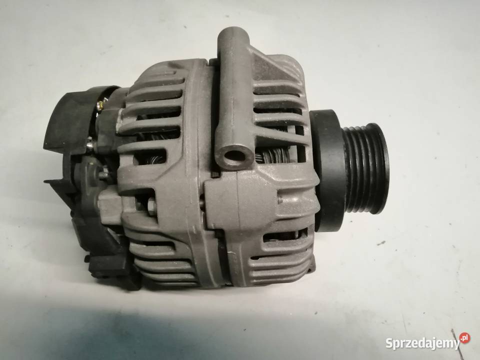 Alternator regeneracji Dacia Logan osobowe Bystrzyca Stara